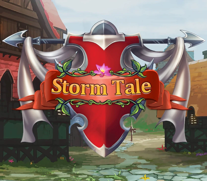 Games like Storm Tale