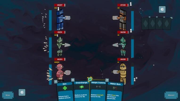 Swap Bots Image