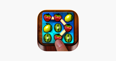 Swiped Fruits Image