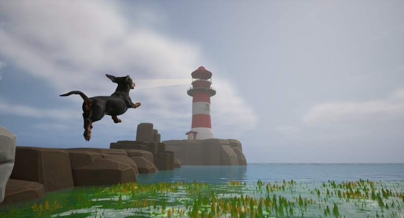 Tchunk screenshot