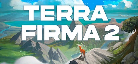 Games like Terra Firma 2