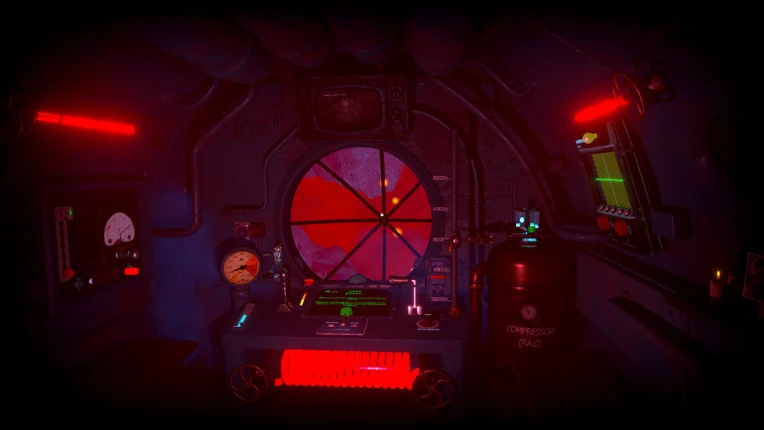 The Abyss’s Last Breath Image