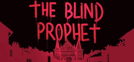 Games like The Blind Prophet