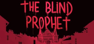 The Blind Prophet Image