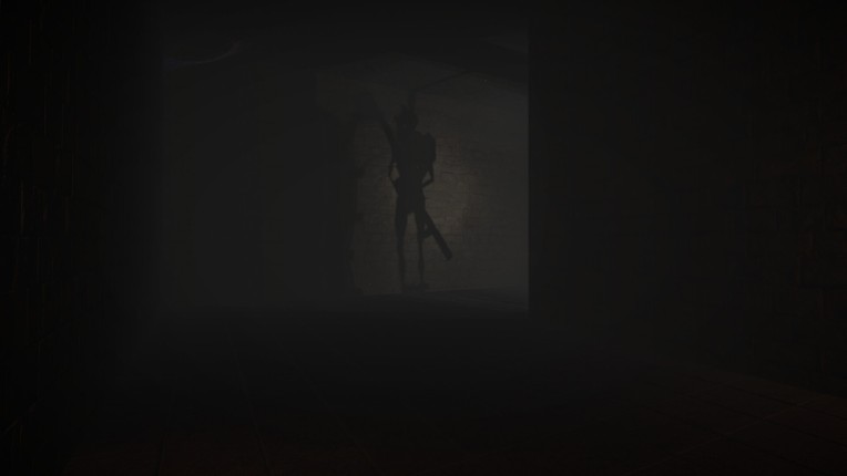 The Darkened Halls screenshot