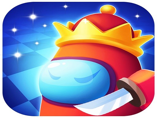 Games like The Killer Imposter Among Us