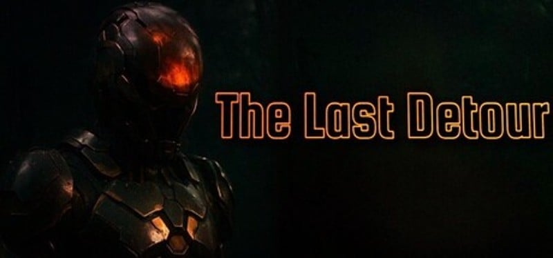 The Last Detour Image