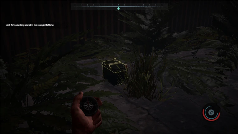 The Lost Dino: Survival Expedition Image