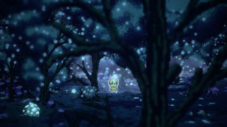 The Meaning of Auri screenshot