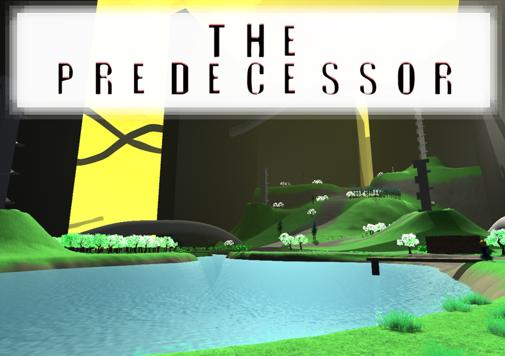 Games like The Predecessor