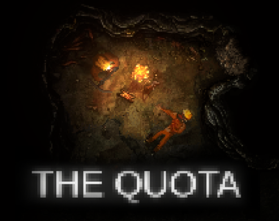 Games like The Quota