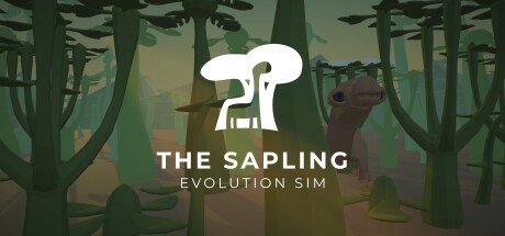 Games like The Sapling