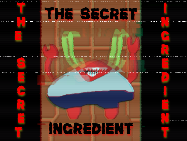Games like The Secret Ingredient