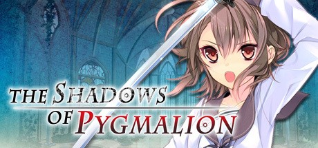 Games like The Shadows of Pygmalion