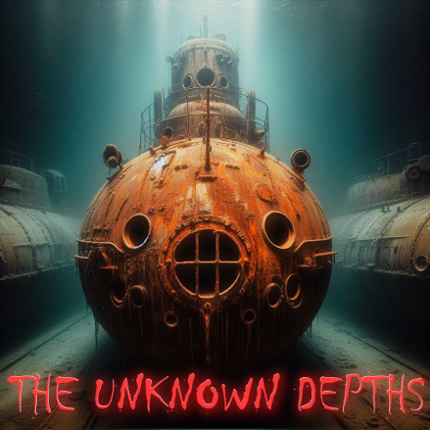 The Unknown Depths Image