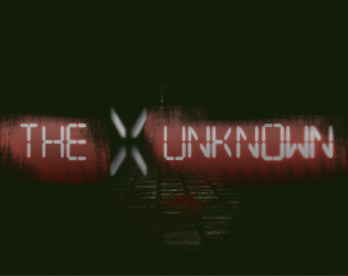 Games like The Unknown