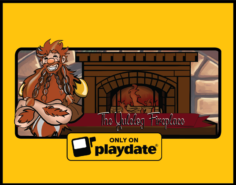 Games like The Yulelog Fireplace