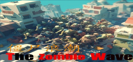 Games like The Zombie Wave
