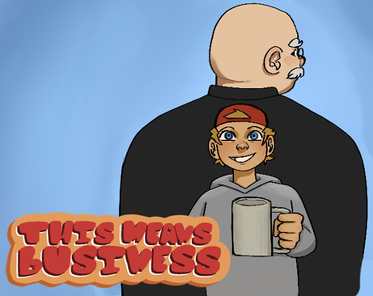 This Means Business Image