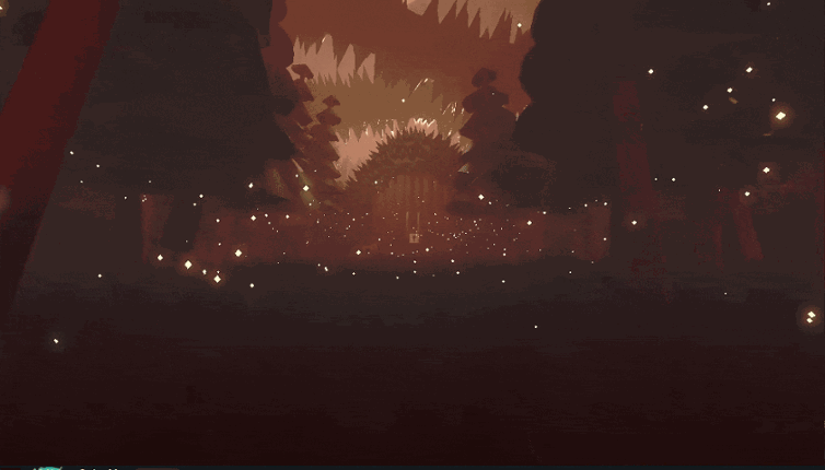 Three Names Before Dawn Image