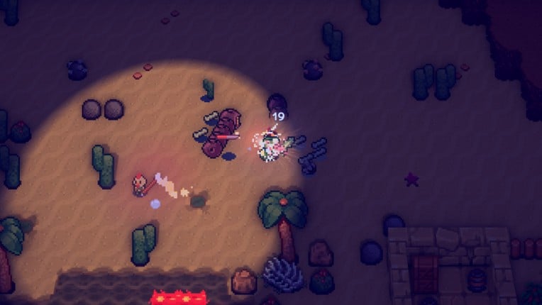 Tinkertown screenshot