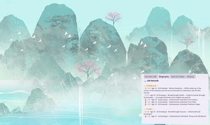 Tiny Cultivation Image