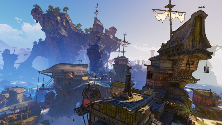 Tiny Tina's Wonderlands: Next-Level Edition screenshot