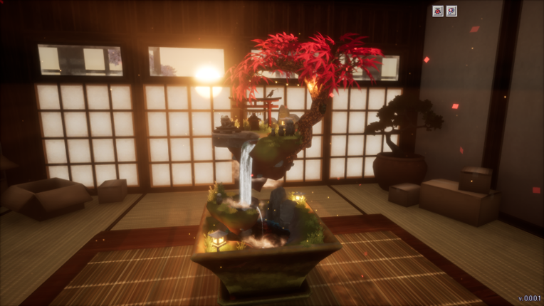Tiny Tree Talk screenshot