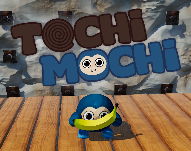 Games like Tochimochi