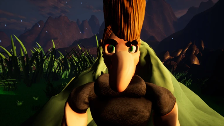Toey Weedz Smoke Dead Halloween screenshot