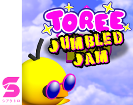 Toree 3D: Jumbled Jam Image