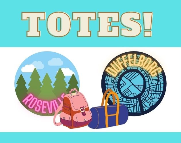 Games like Totes!