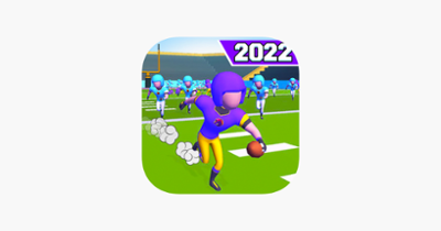 Touchdown Glory: Sport Game 3D Image