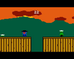 Games like Train Bandit