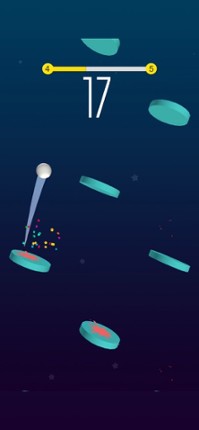 Trampoline! screenshot