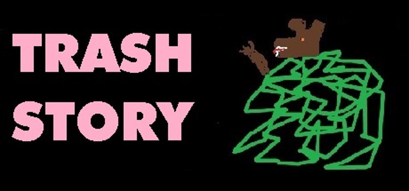 Trash Story Game Cover