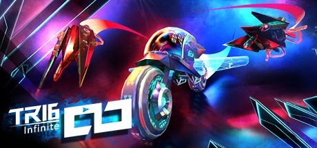 Games like Tri6: Infinite