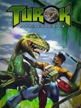 Turok: Dinosaur Hunter Image