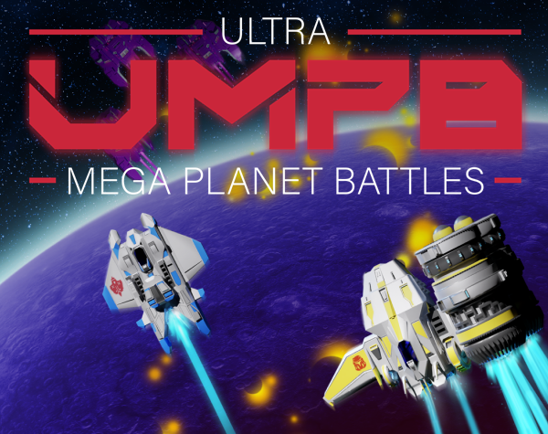 Games like Ultra Mega Planet Battles