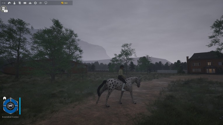 Unbridled: That Horse Game screenshot