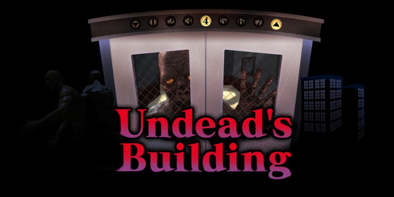 Undead's Building Image