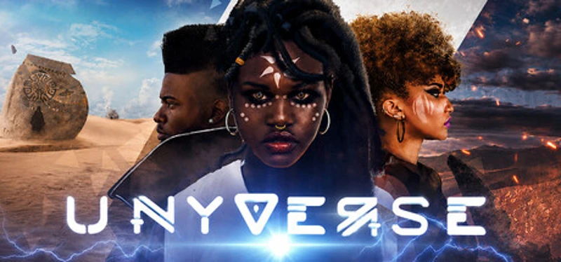 Unyverse Image