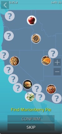 USA Quiz (Qbis Studio) Image