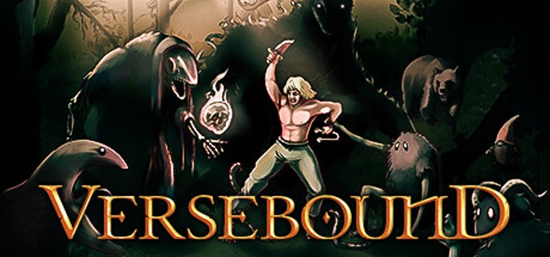 Versebound Image