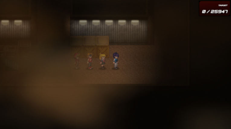 We As Slaves screenshot