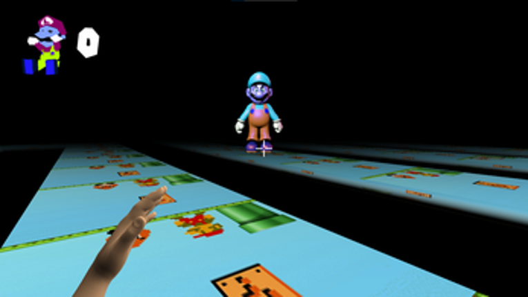 Wega's Challenge Remastered screenshot