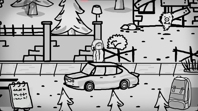 Welcome to Dreamville screenshot