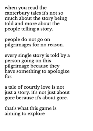 what do you have to be sorry for Image