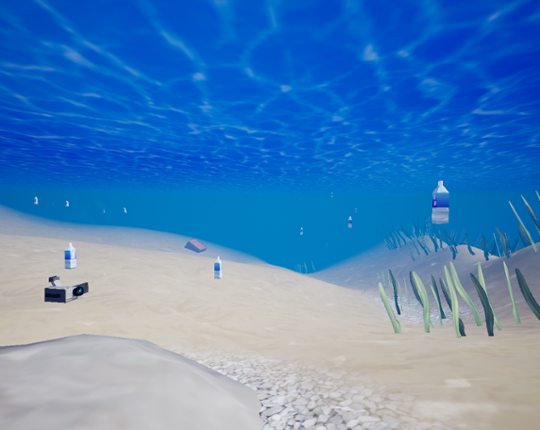 WORKING TIDAL screenshot