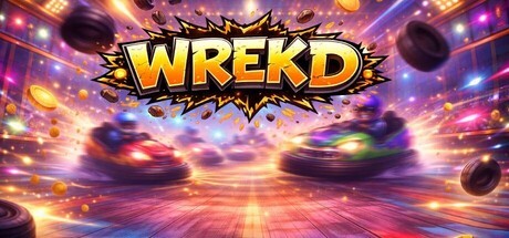 Games like WREKD